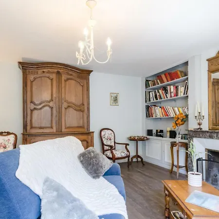 Feriehus Arrentieres, 3 Pieces, 4 Personnes - Fr-1-543-86 Arrentieres